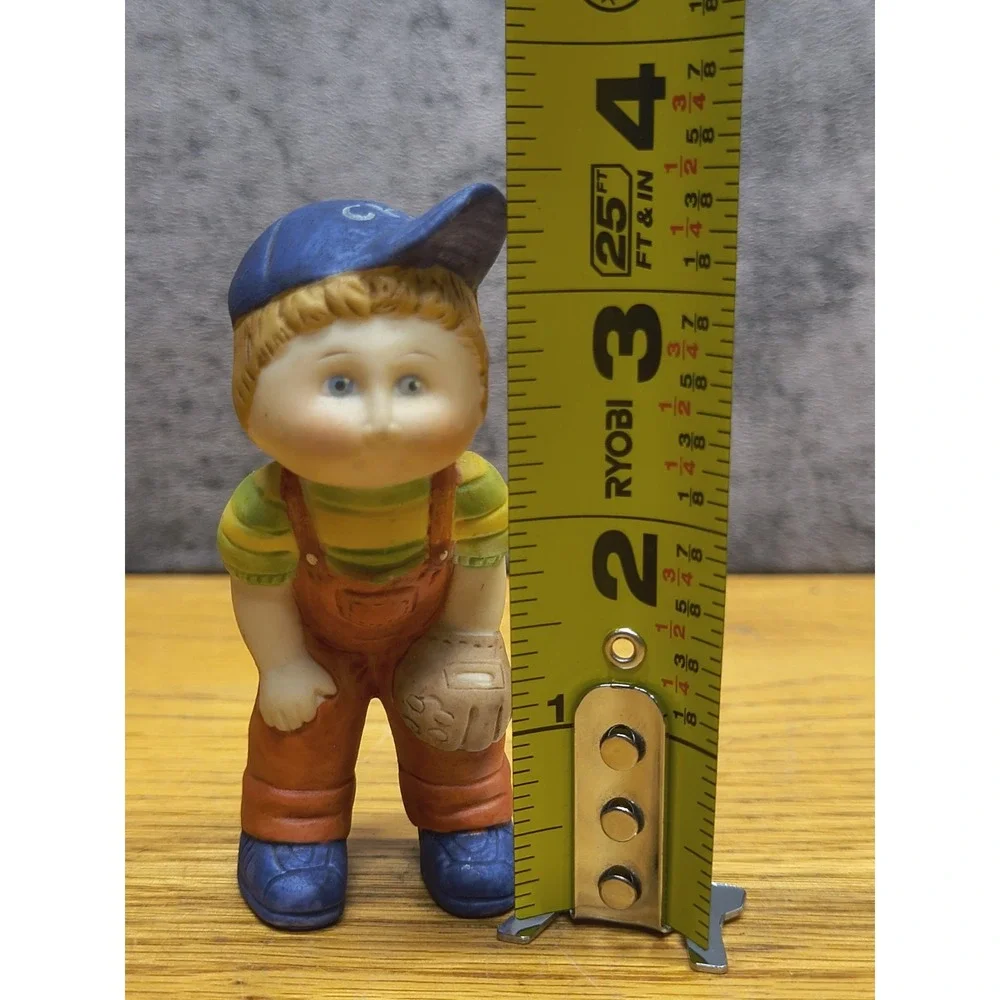 N/A cabbage patch